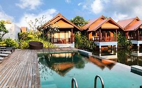 ฟาร์เมอร์ บูทิก รีสอร์ต เกาะสมุย